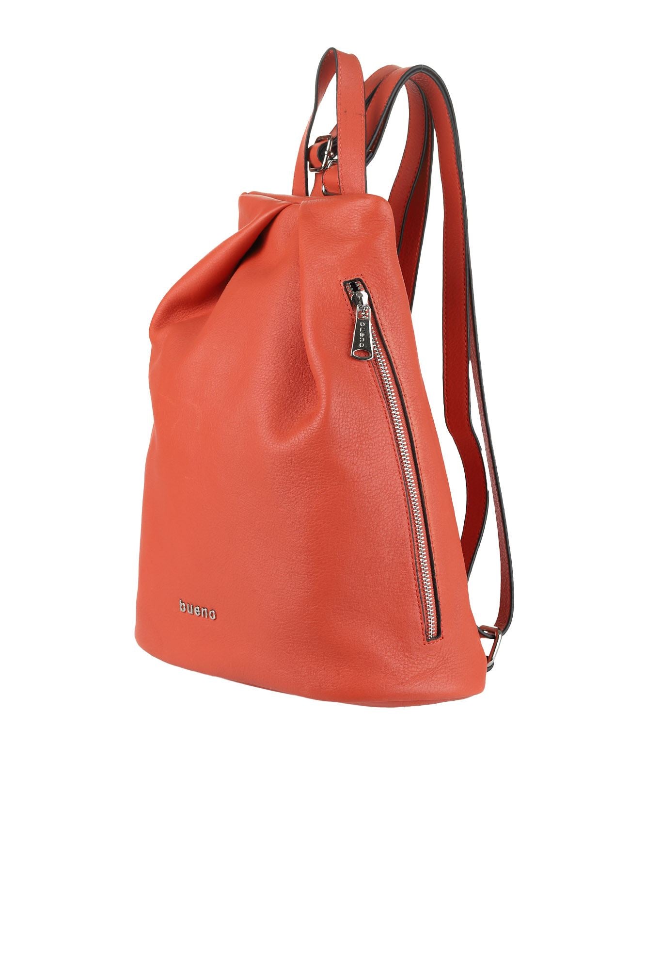 Bueno Women's Leather Backpack