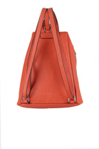 Bueno Women's Leather Backpack