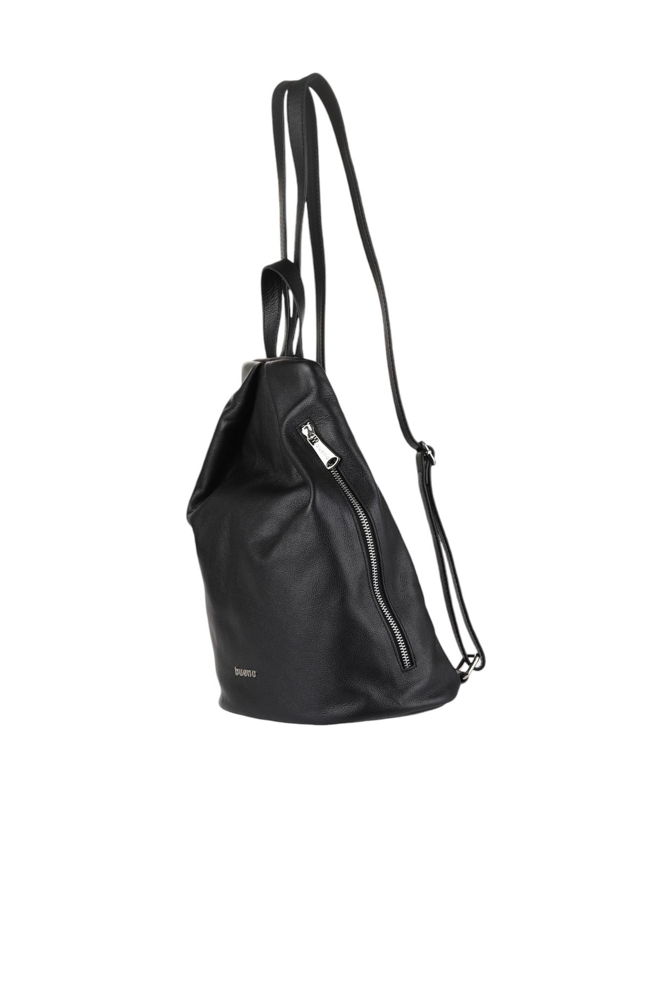Bueno Women's Leather Backpack
