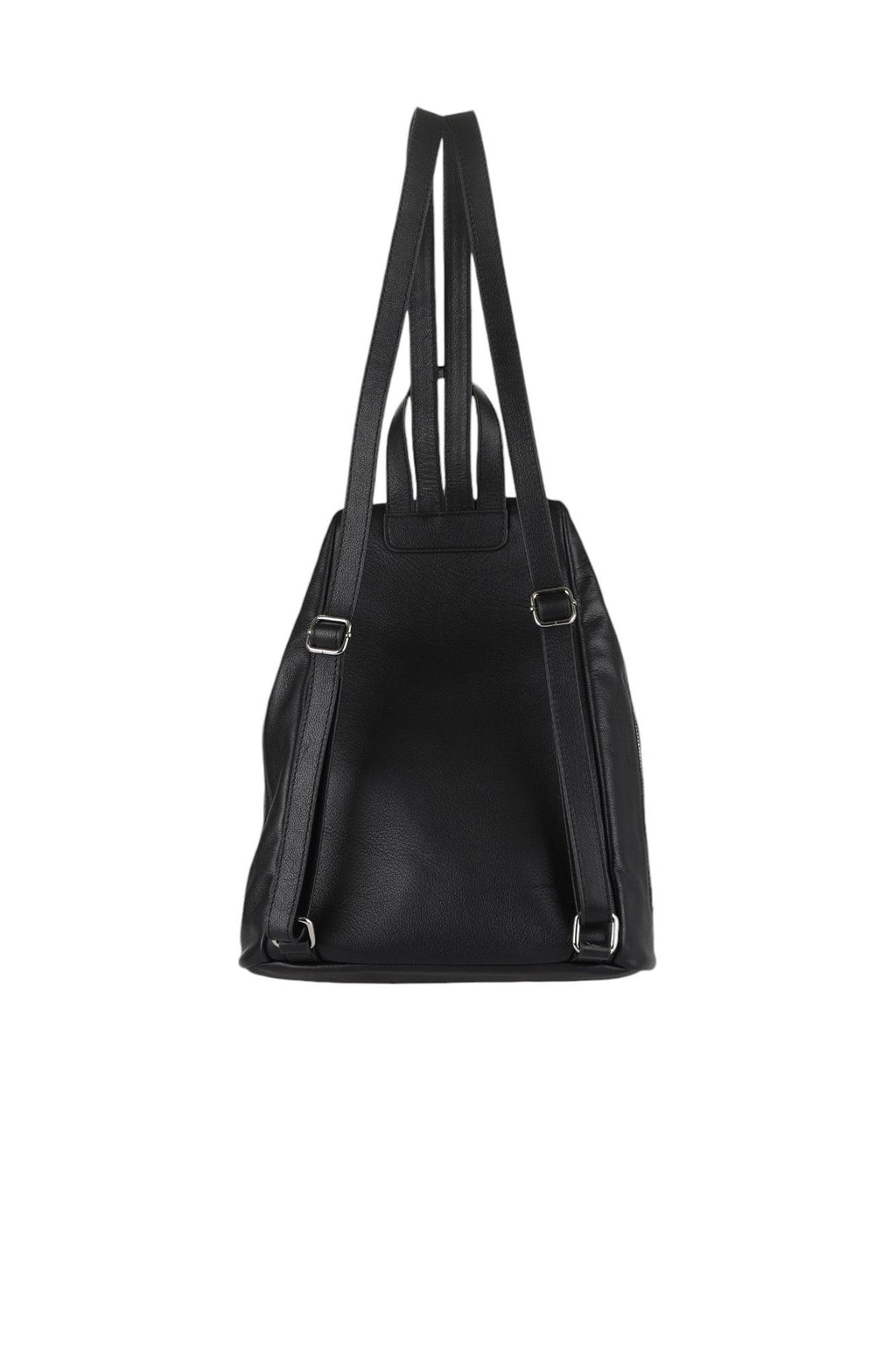 Bueno Women's Leather Backpack