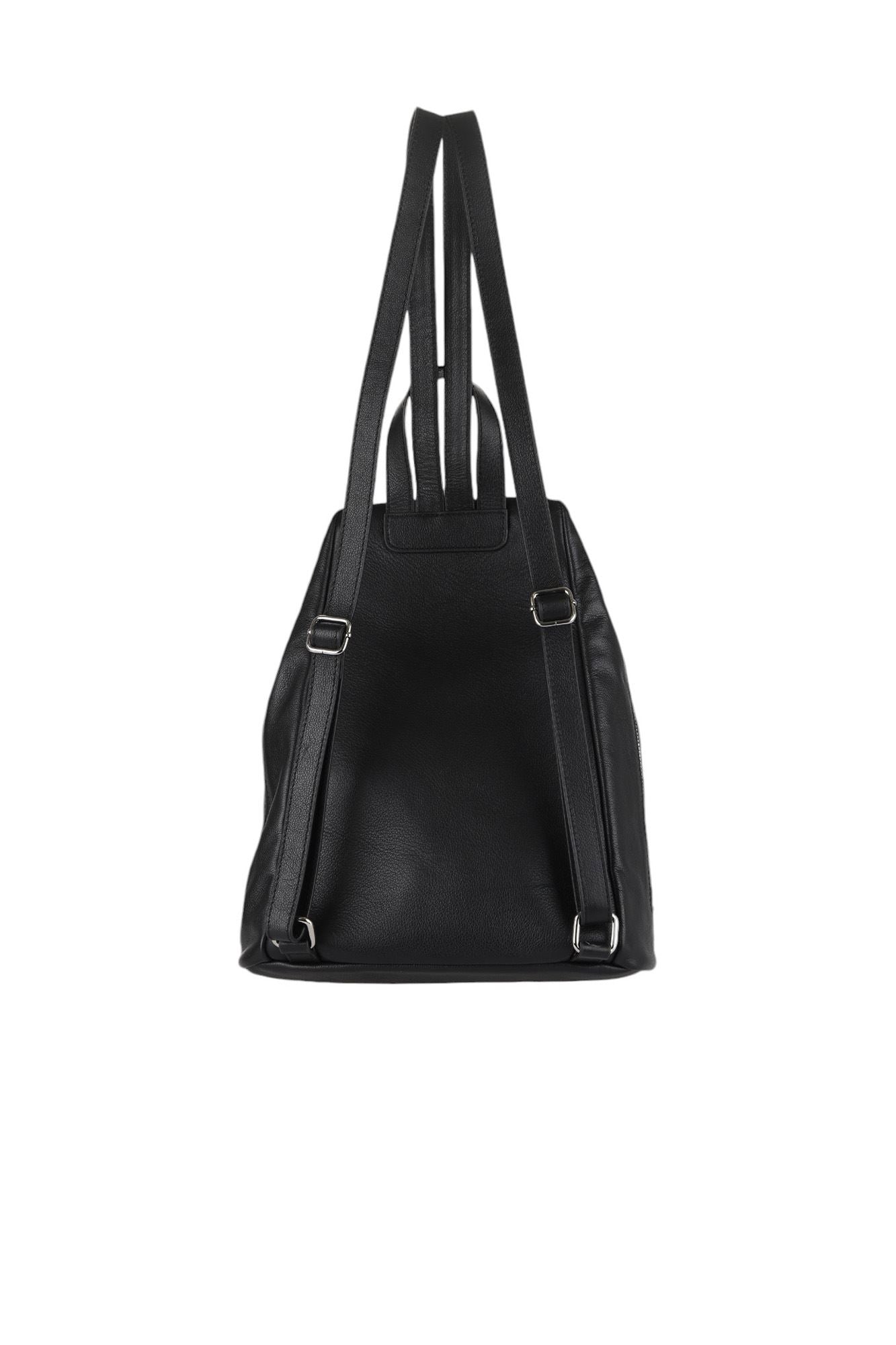 Bueno Women's Leather Backpack