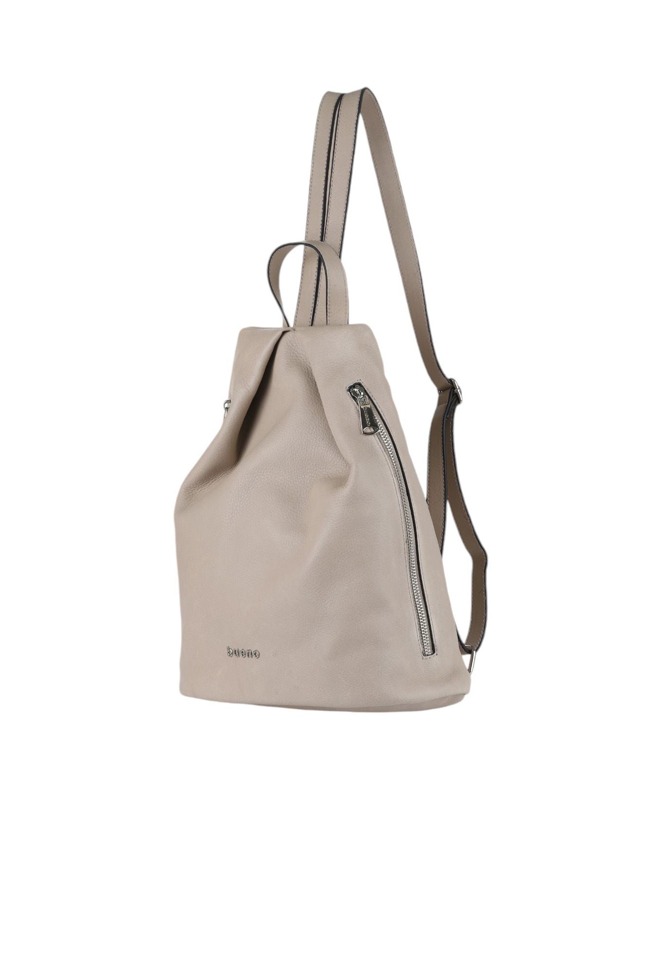 Bueno Women's Leather Backpack
