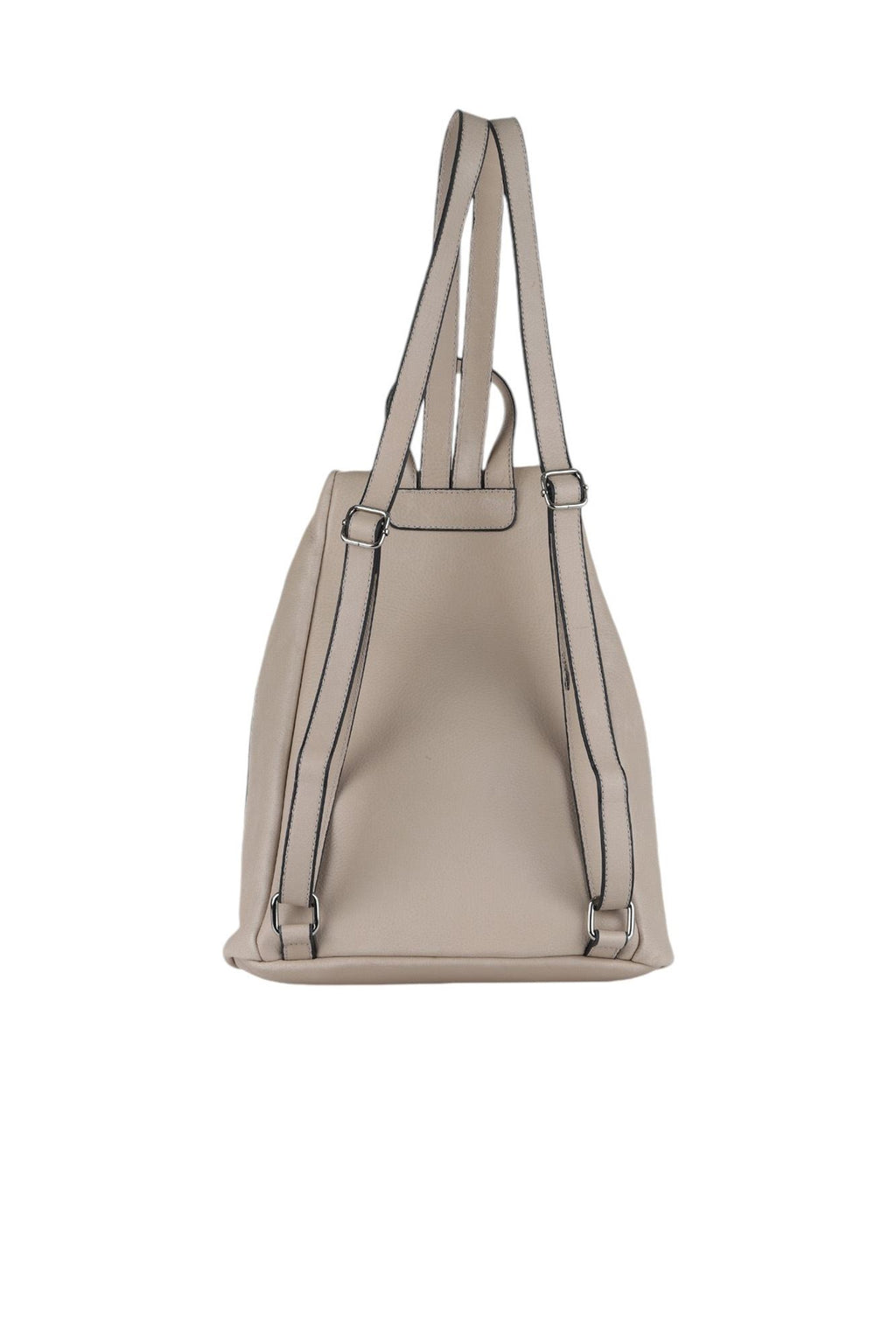 Bueno Women's Leather Backpack