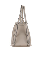 Bueno Women's Leather Backpack