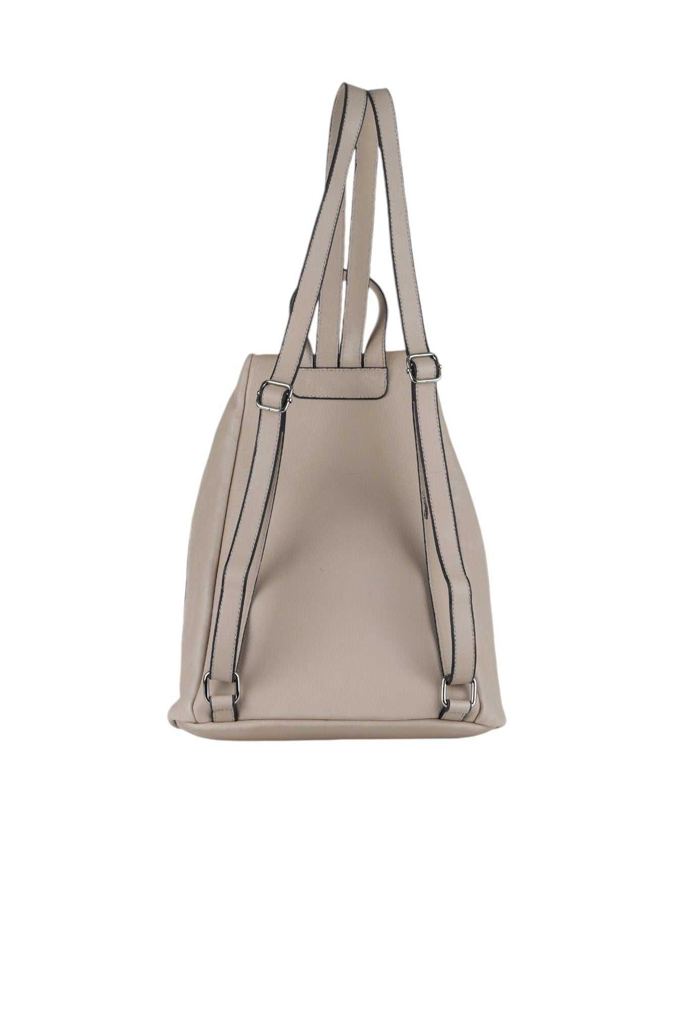 Bueno Women's Leather Backpack