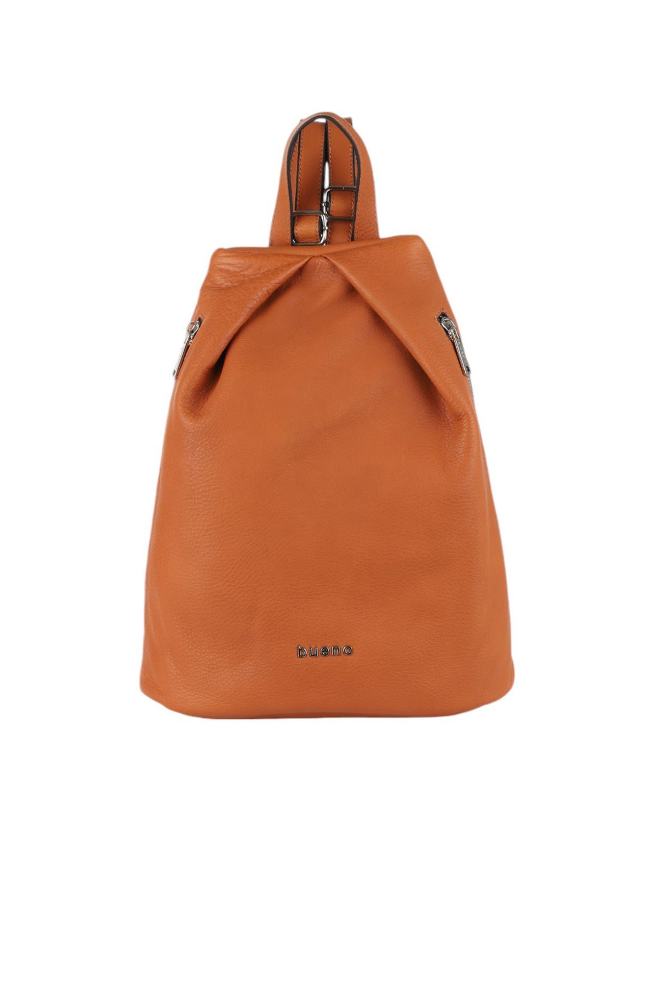 Bueno Women's Leather Backpack