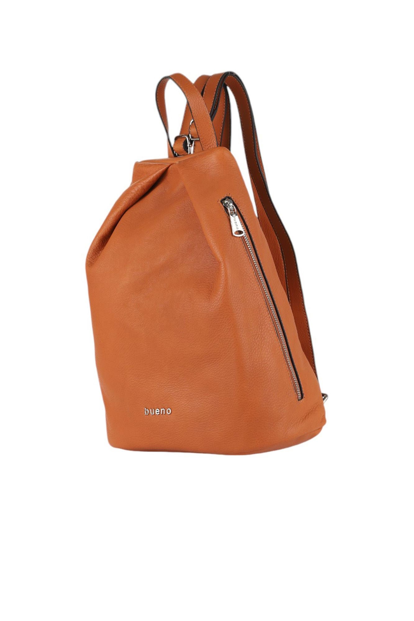 Bueno Women's Leather Backpack