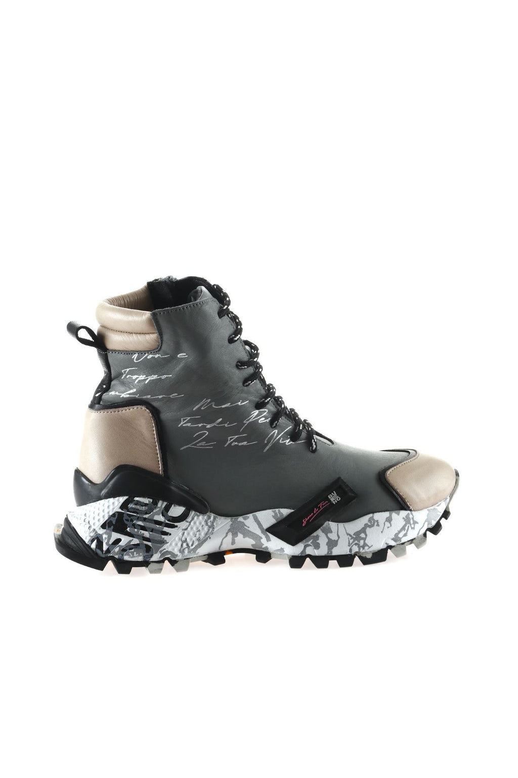 Bueno Women's Leather Sport Boot