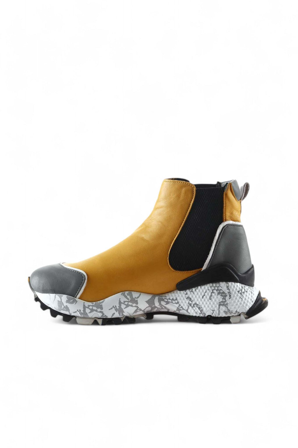 Bueno Women's Leather Sport Boot