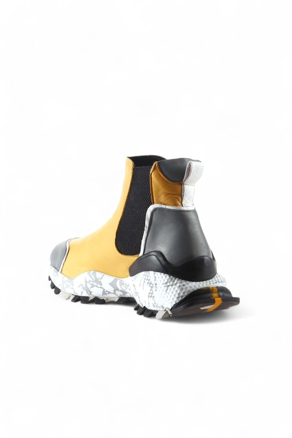 Bueno Women's Leather Sport Boot