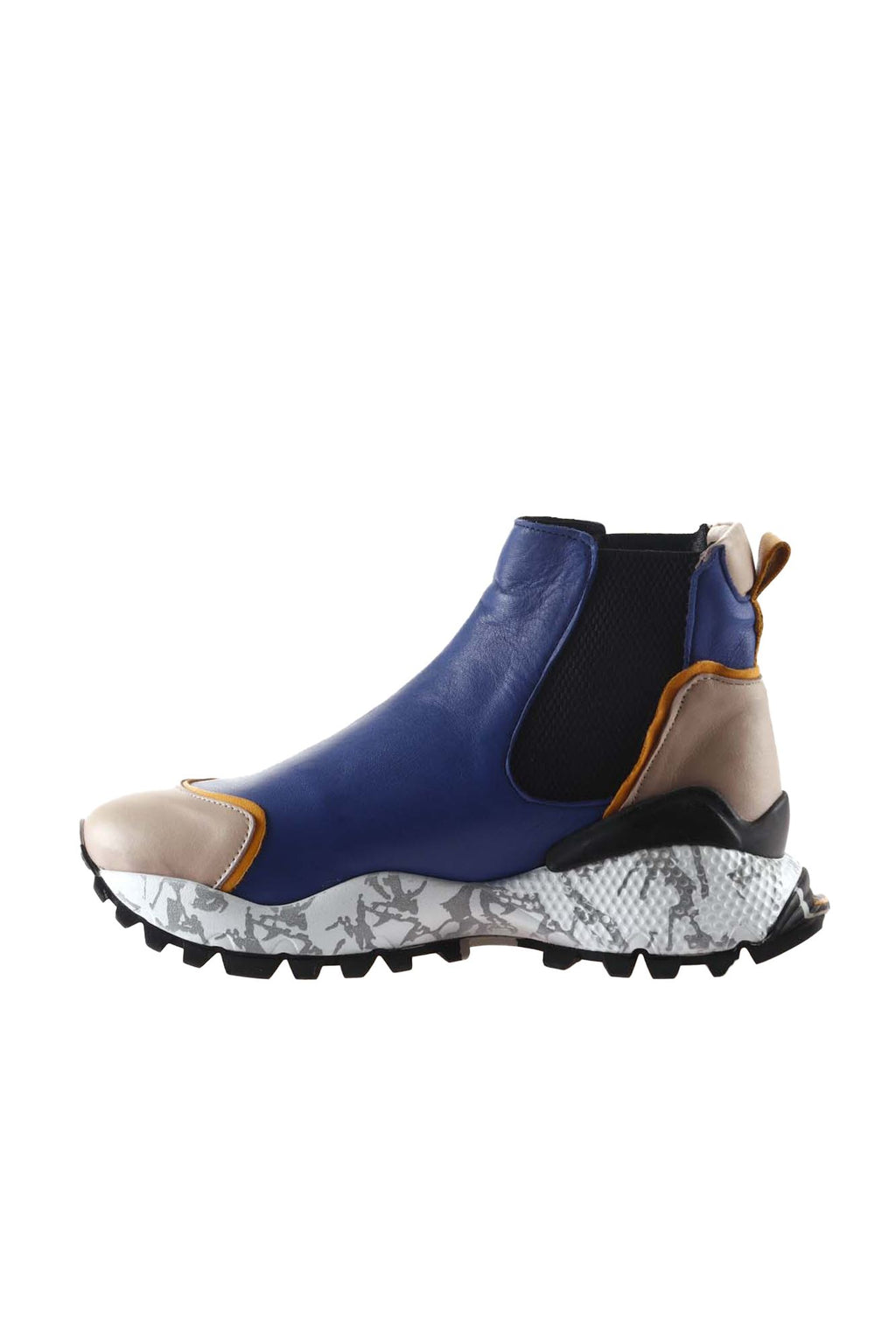 Bueno Women's Leather Sport Boot