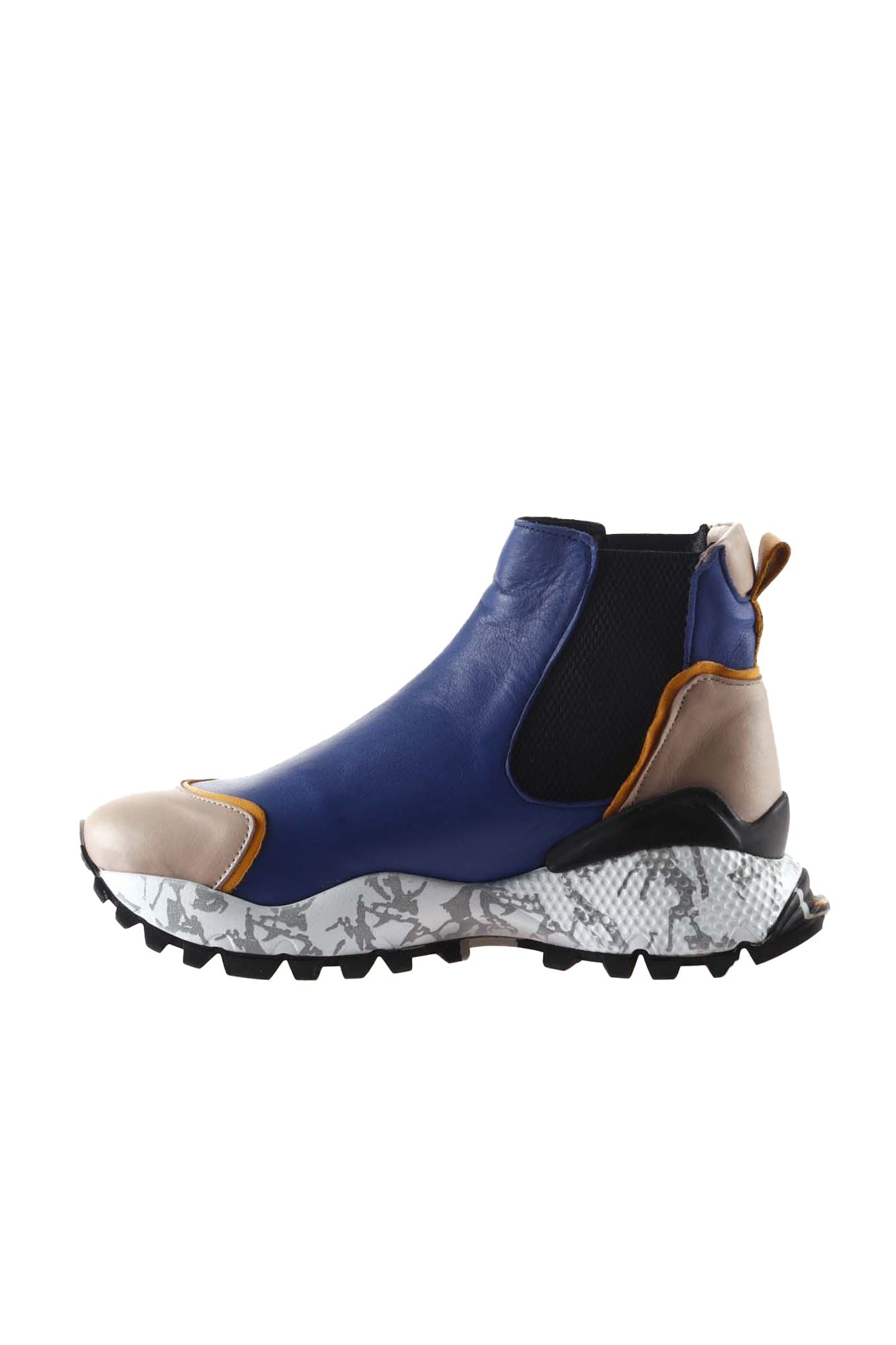 Bueno Women's Leather Sport Boot