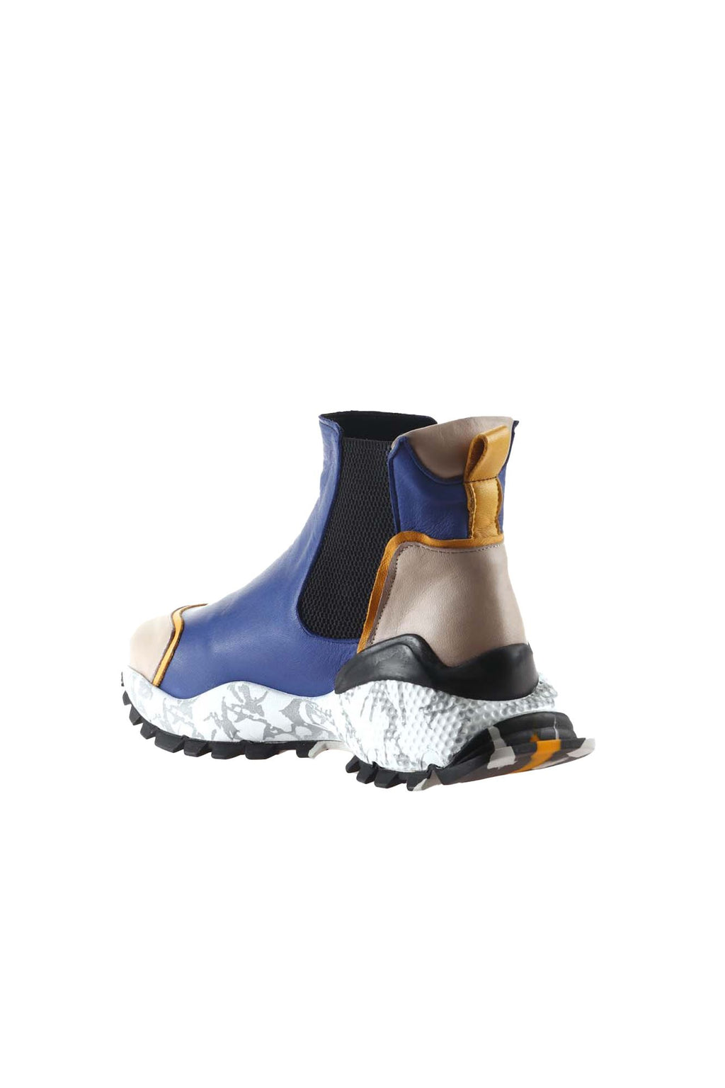 Bueno Women's Leather Sport Boot