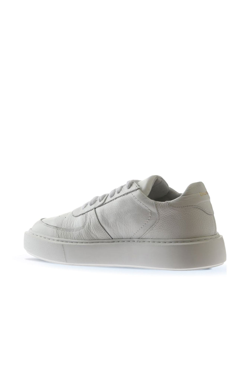 Bueno Men's Leather Sneaker
