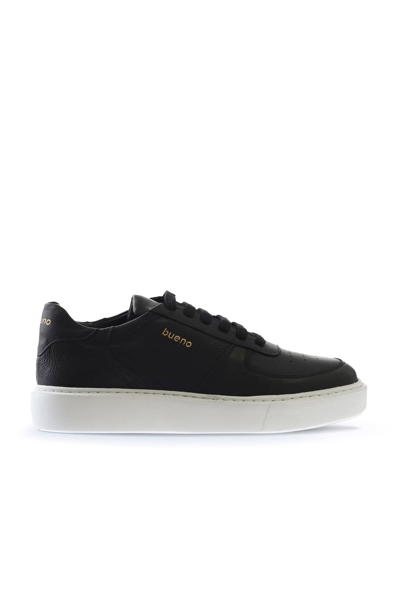 Bueno Men's Leather Sneaker