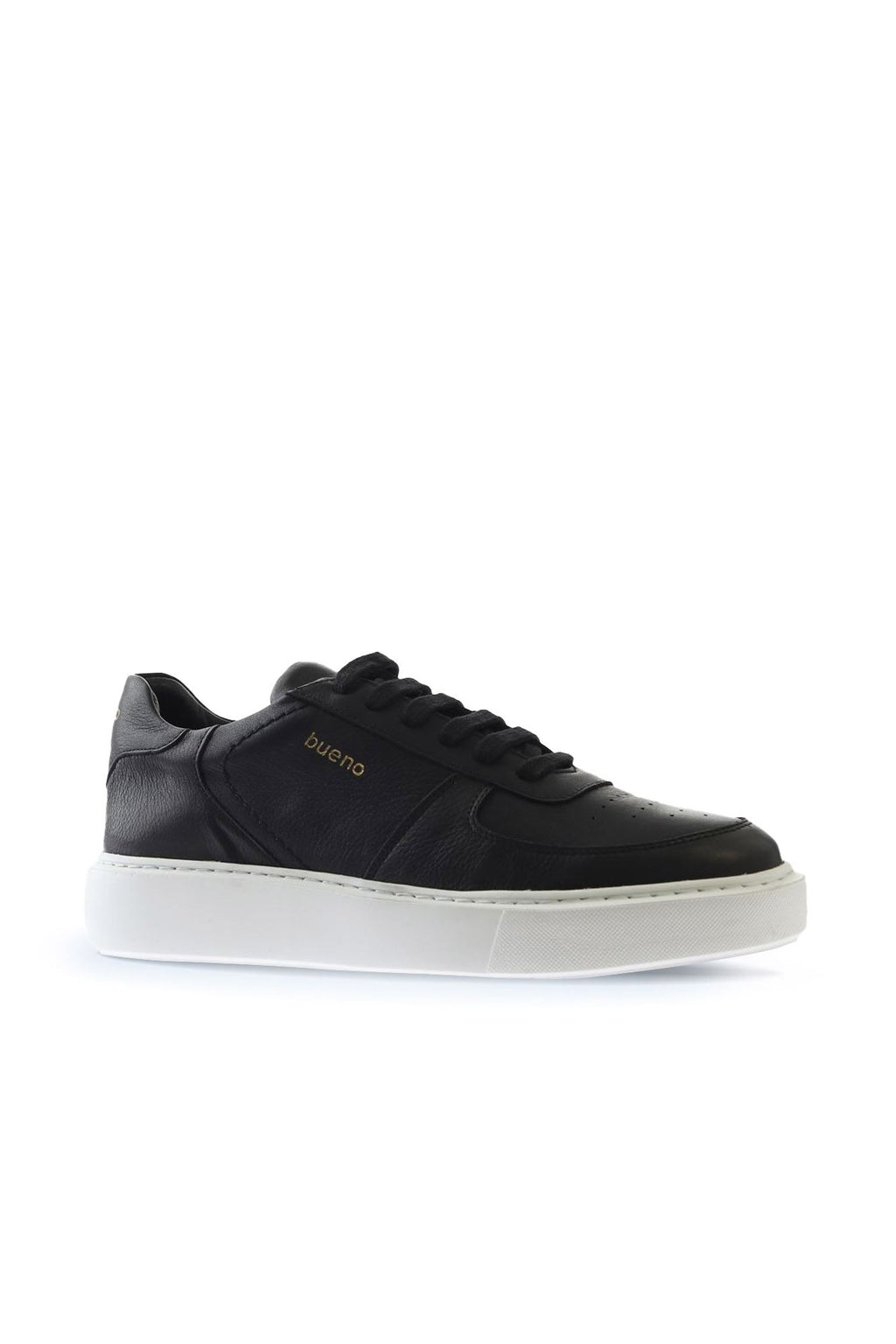 Bueno Men's Leather Sneaker
