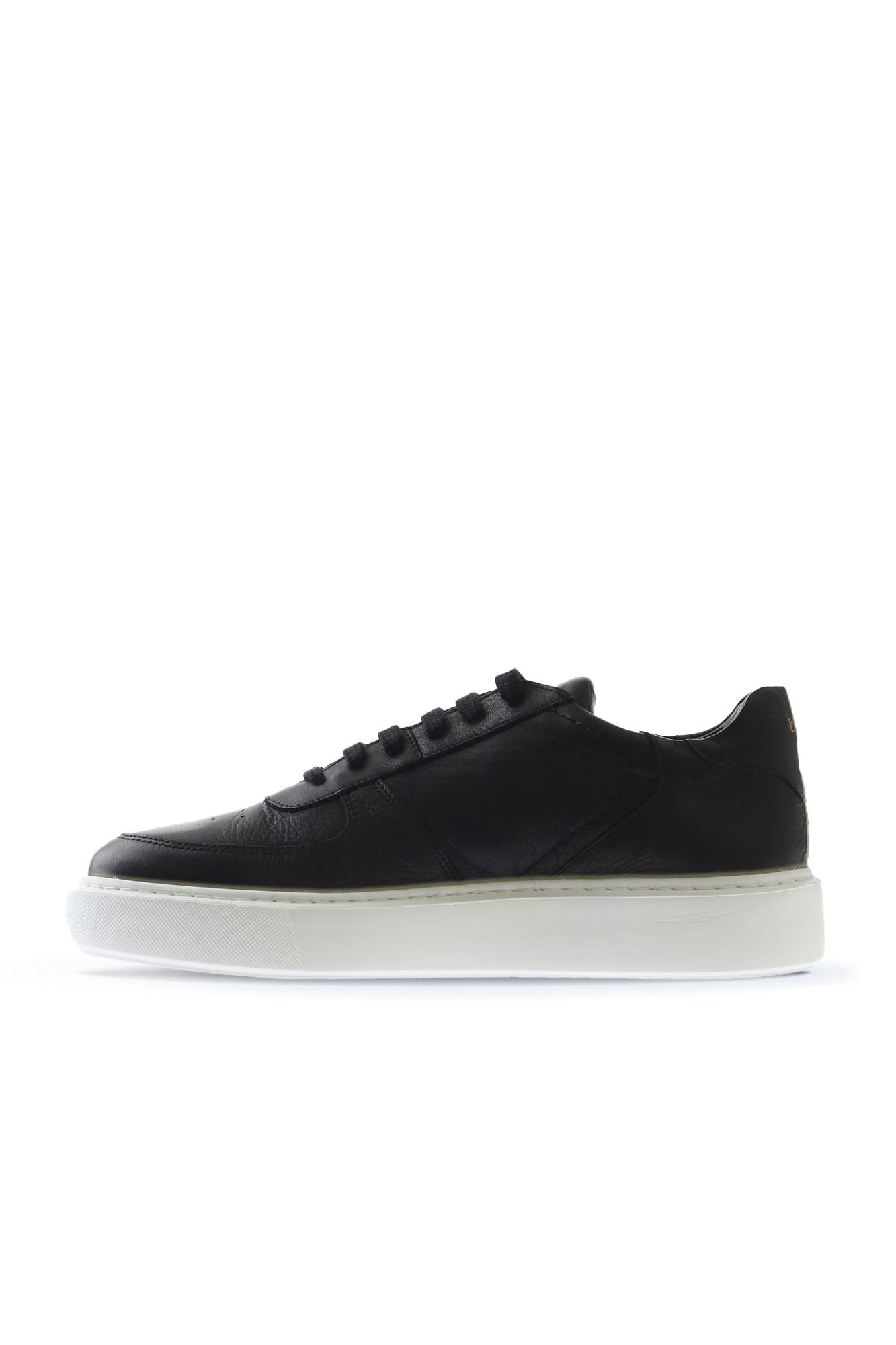 Bueno Men's Leather Sneaker