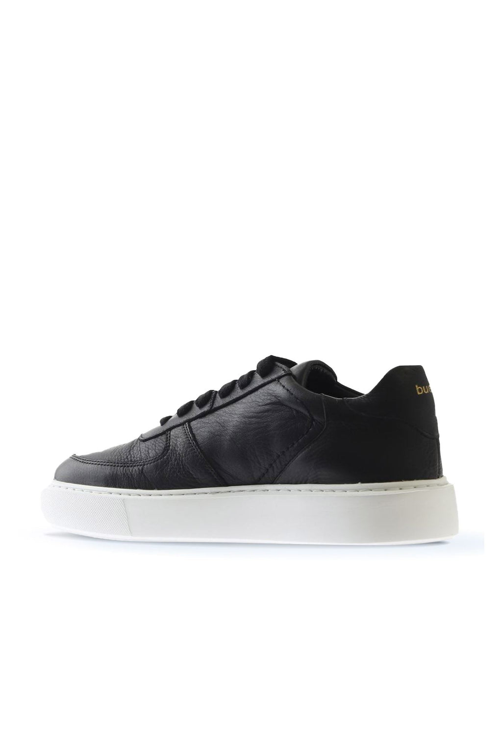Bueno Men's Leather Sneaker