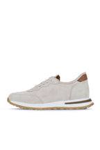 Bueno Men's Leather Sneaker