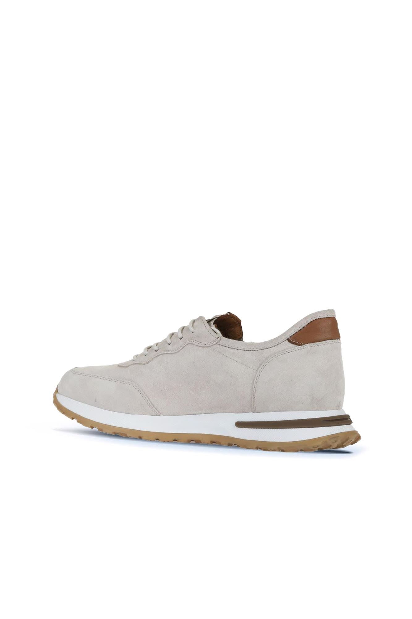 Bueno Men's Leather Sneaker