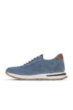 Bueno Men's Leather Sneaker