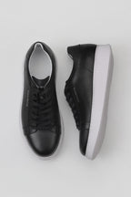 Bueno Men's Leather Sneaker
