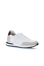 Bueno Men's Leather Sneaker