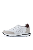 Bueno Men's Leather Sneaker