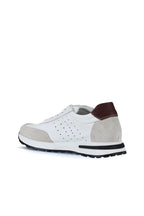 Bueno Men's Leather Sneaker