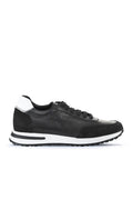 Bueno Men's Leather Sneaker