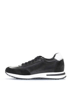 Bueno Men's Leather Sneaker