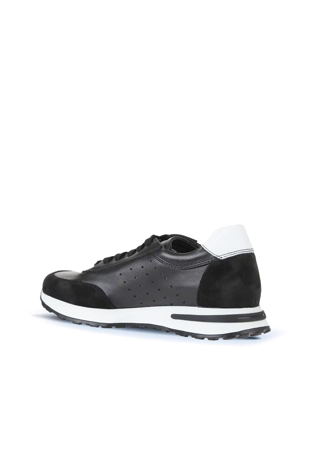 Bueno Men's Leather Sneaker