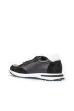 Bueno Men's Leather Sneaker