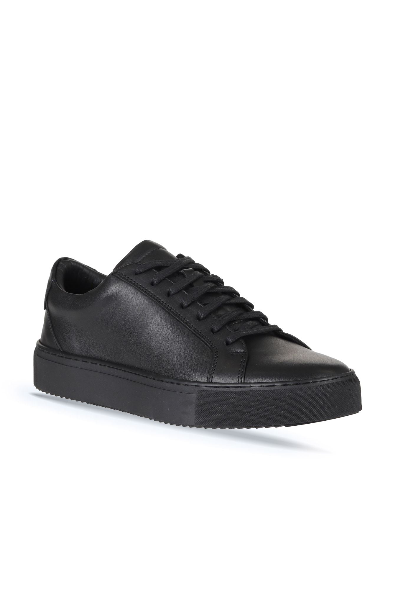 Bueno Men's Leather Sneaker