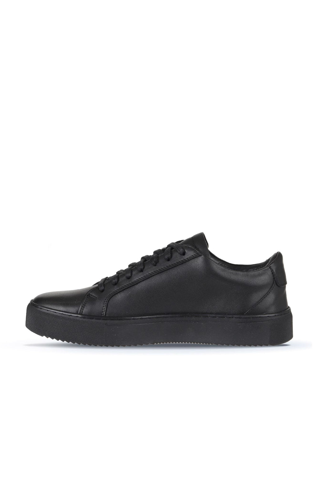 Bueno Men's Leather Sneaker