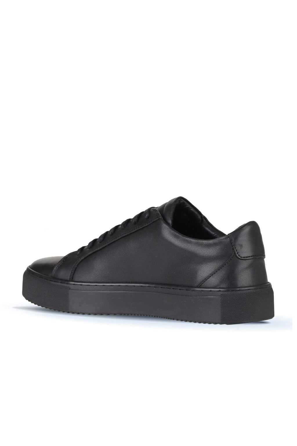 Bueno Men's Leather Sneaker