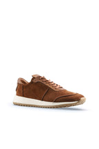 Bueno Men's Leather Sneaker
