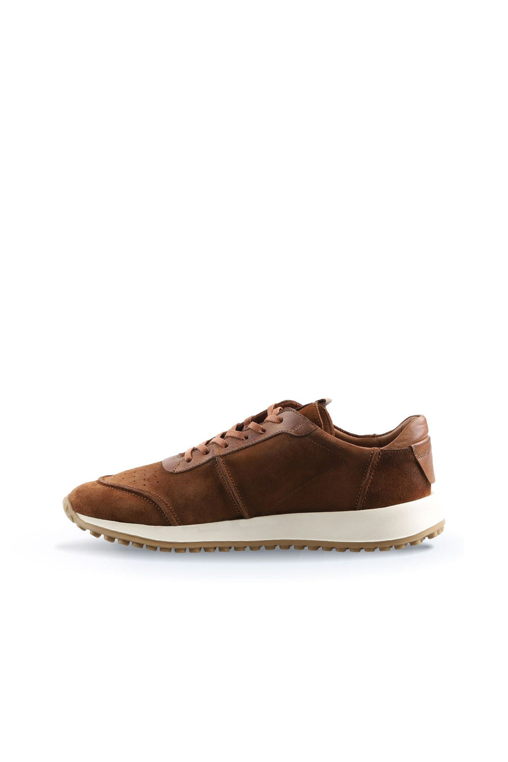 Bueno Men's Leather Sneaker