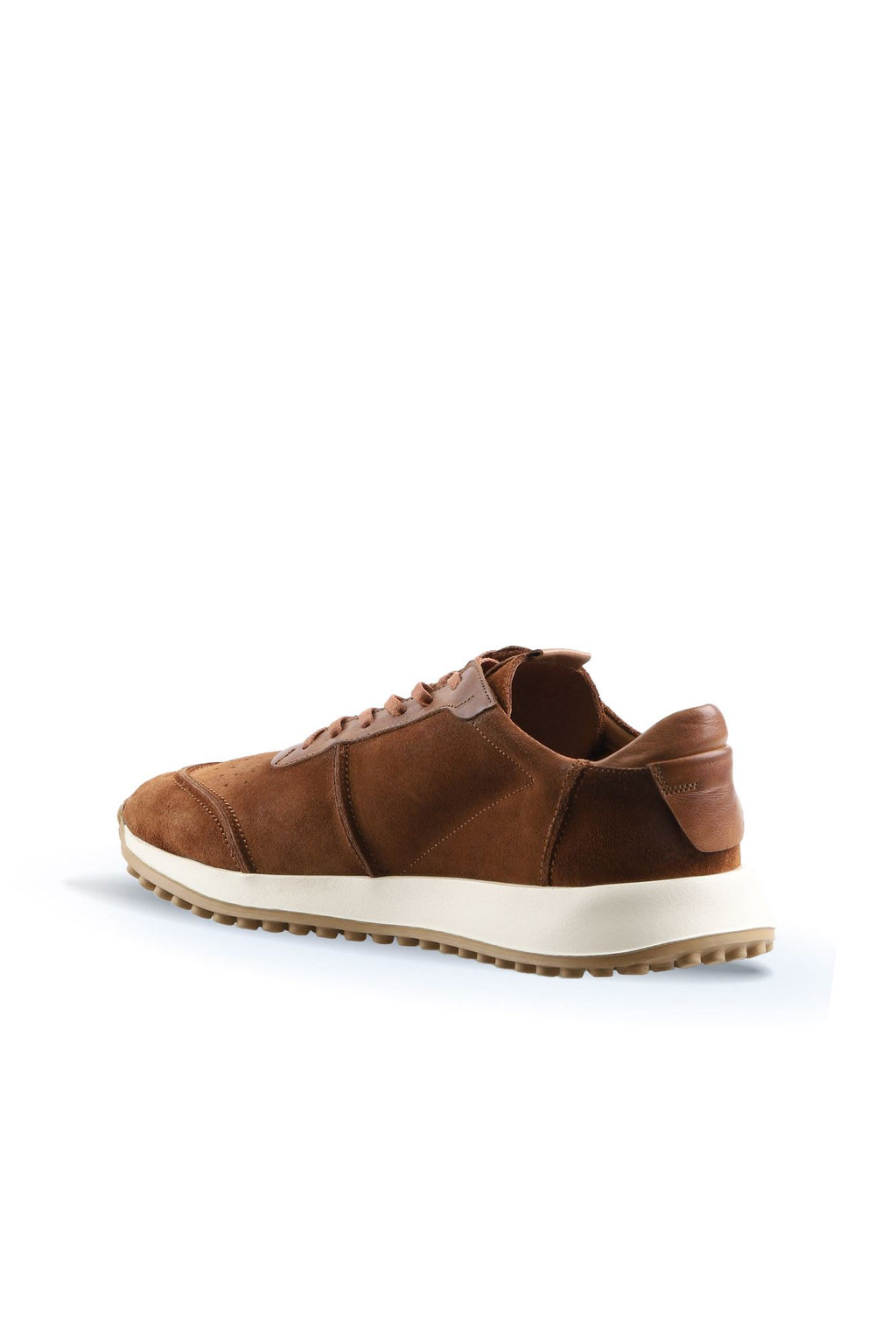 Bueno Men's Leather Sneaker