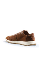 Bueno Men's Leather Sneaker