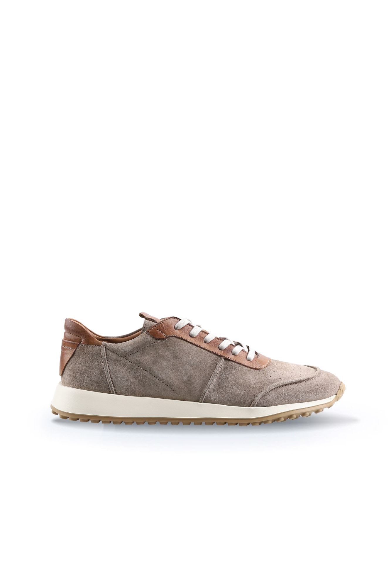 Bueno Men's Leather Sneaker