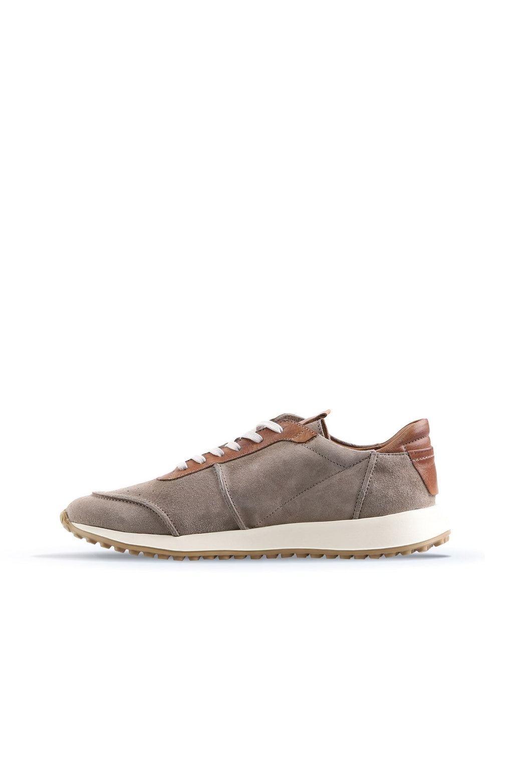 Bueno Men's Leather Sneaker