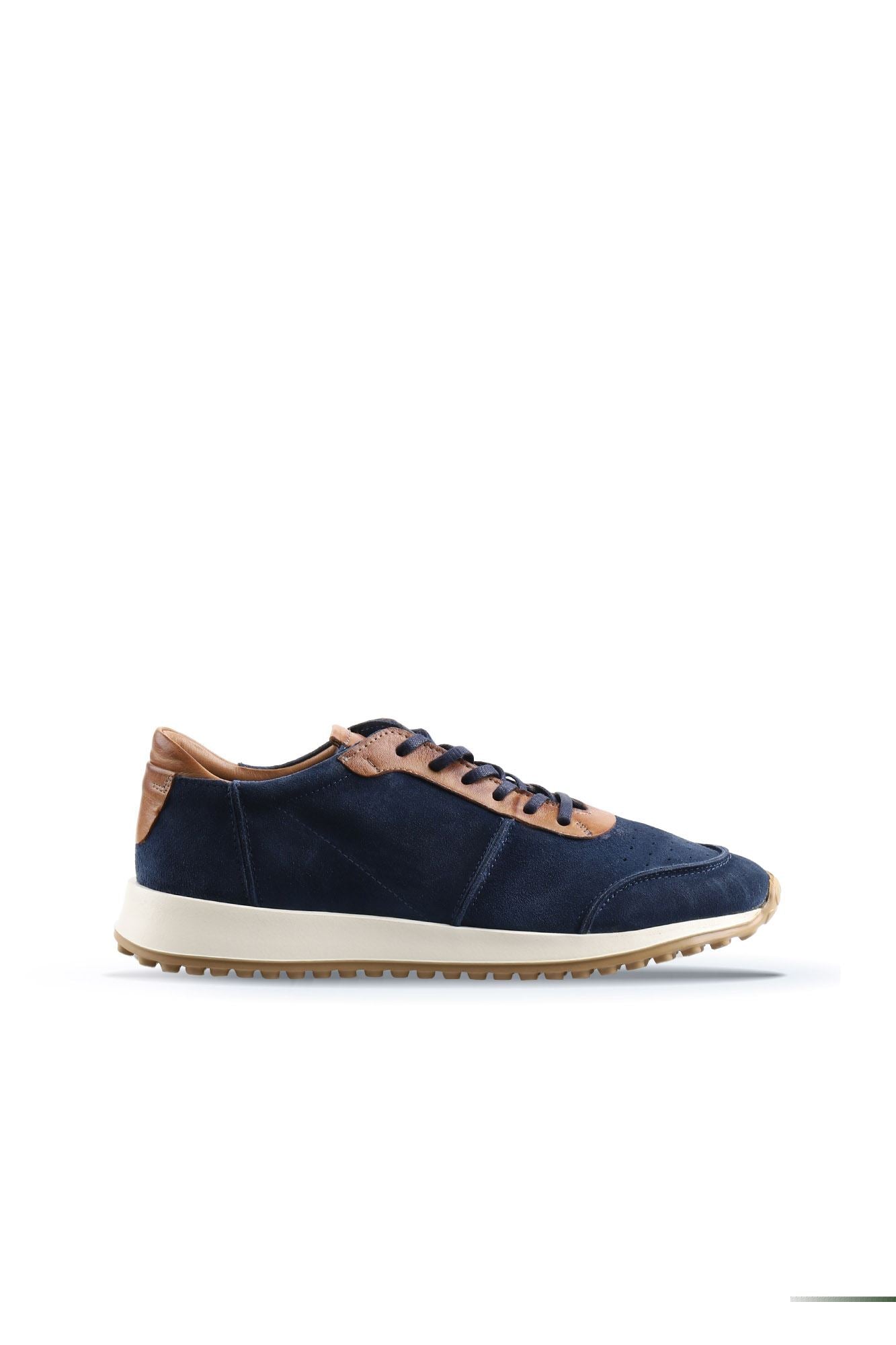 Bueno Men's Leather Sneaker