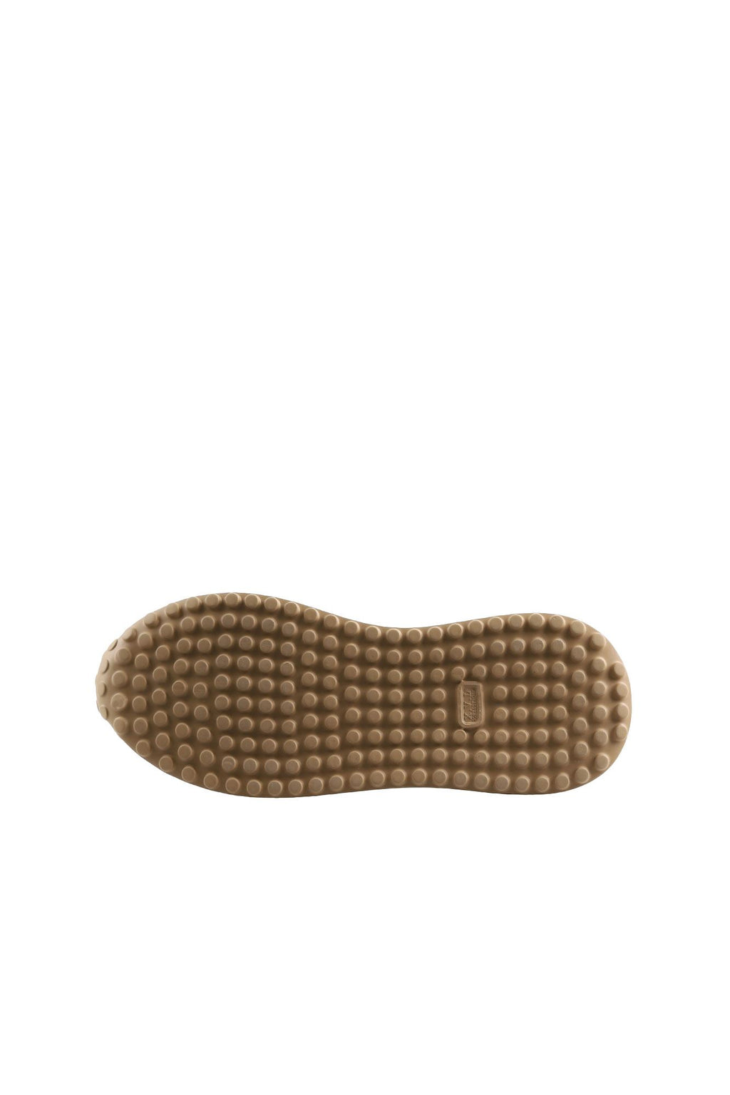 Bueno Men's Leather Sneaker