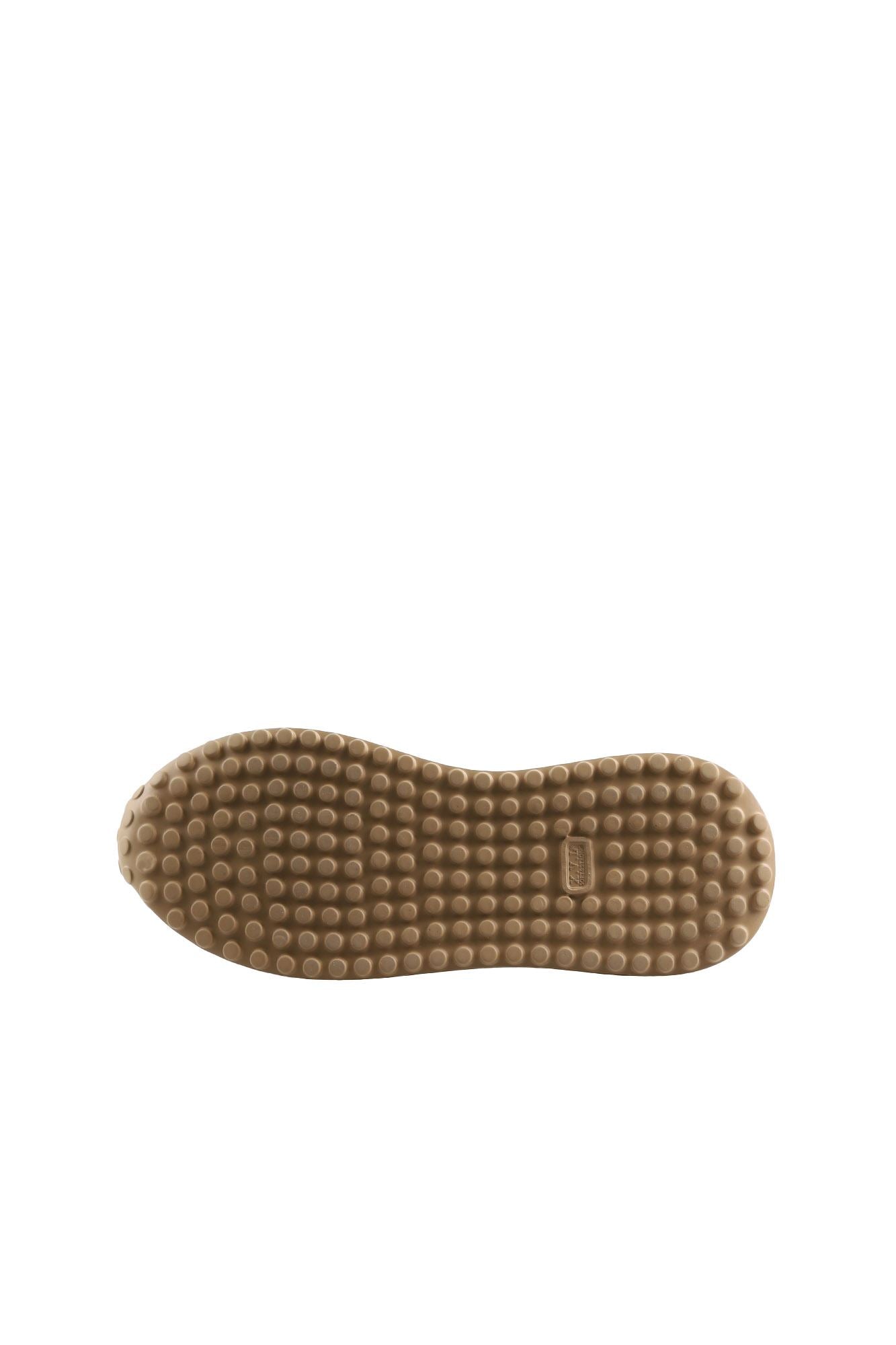 Bueno Men's Leather Sneaker