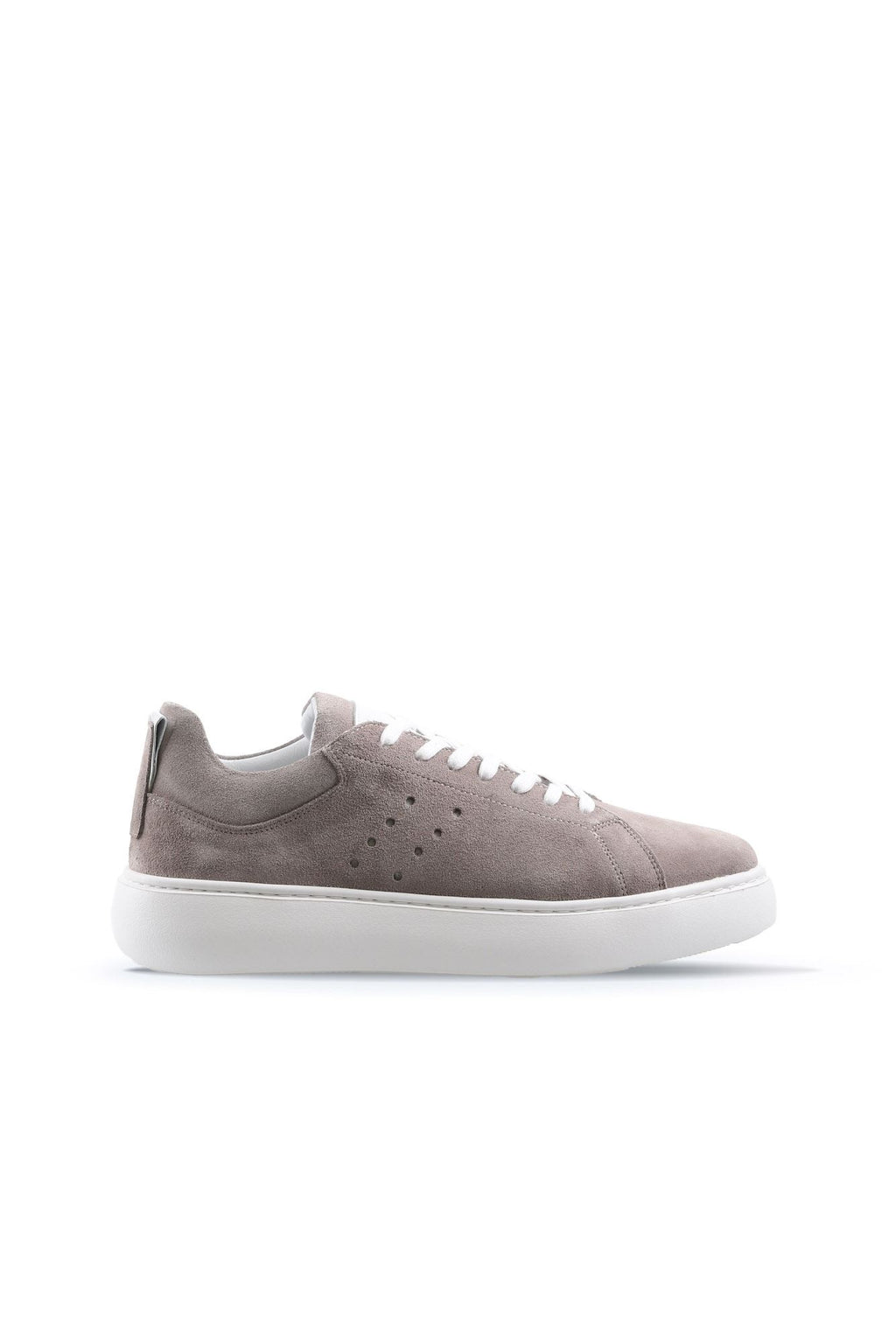 Bueno Men's Leather Sneaker