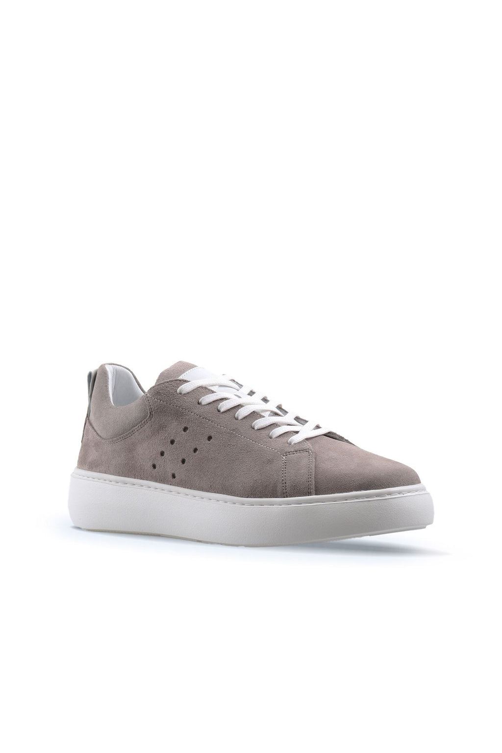 Bueno Men's Leather Sneaker