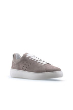 Bueno Men's Leather Sneaker