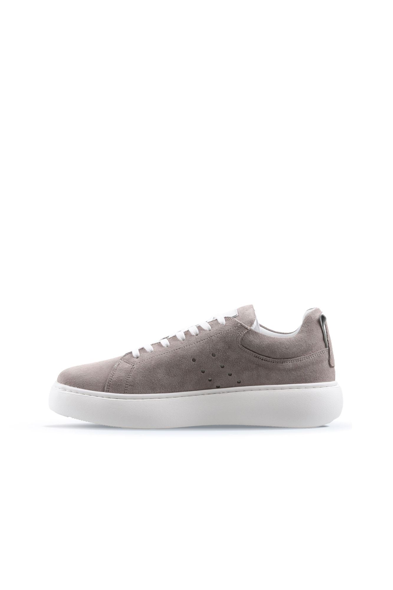 Bueno Men's Leather Sneaker