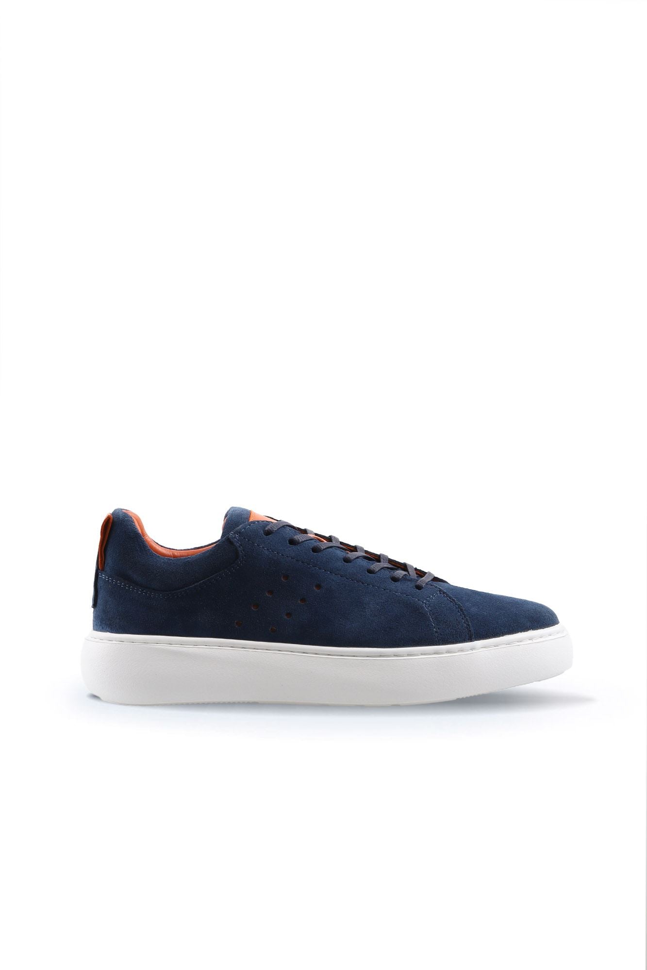 Bueno Men's Leather Sneaker